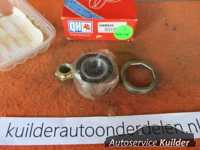 Wiellager Fiat X 1/9 Zastava Yugo QH Vásárlói kedvenc