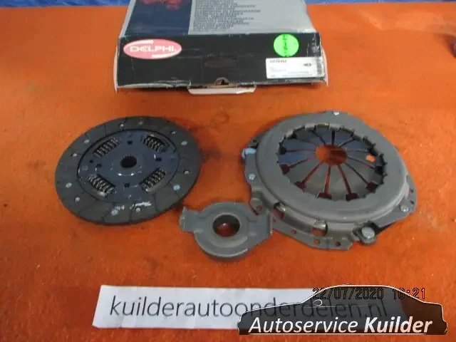 Koppelingset Fiat Tempra Tipo Lancia Delta Zastava Yugo Florida Szezonális akció