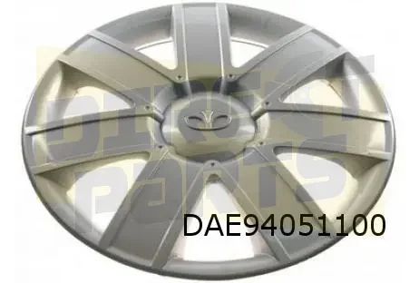 Chevrolet Daewoo Lacetti (4/04-1/10) (KLAN) Wieldop 15" Origineel! 96452327 Szuper ajánlat