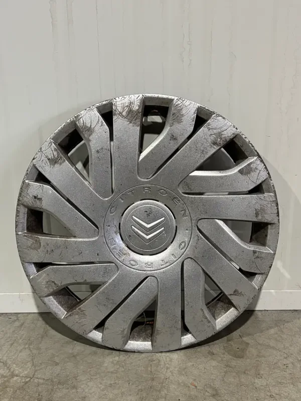 Expressz kézbesítés Wieldop Citroën C1 | 14 inch | 42602-0H030