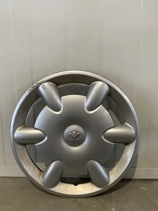 Wieldop Daewoo Matiz | 13 inch | 96571783 Kiárusítás