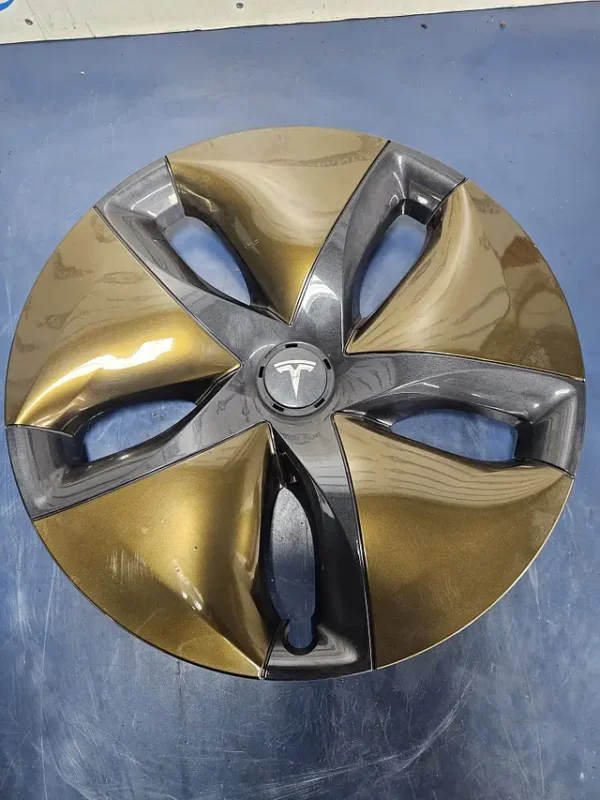 Kiárusítás Originele Tesla 18 inch wieldop 1044231-B geschikt voor originele Tesla velgen