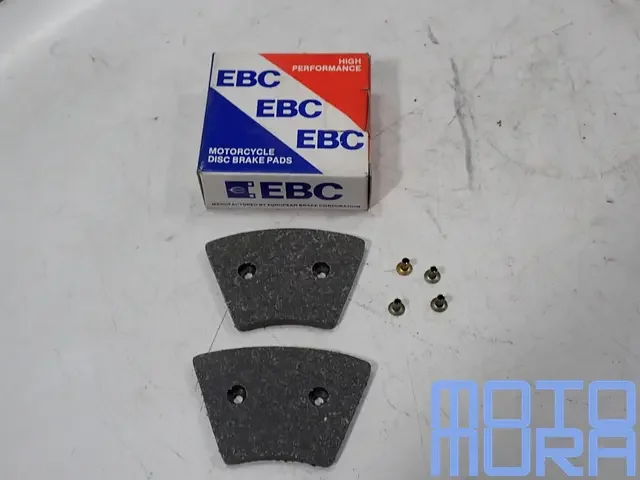 EBC FA026 Remblokken voor Harley-Davidson FX FXE XLH XLCH – NOS – remblok set Vásárlói kedvenc