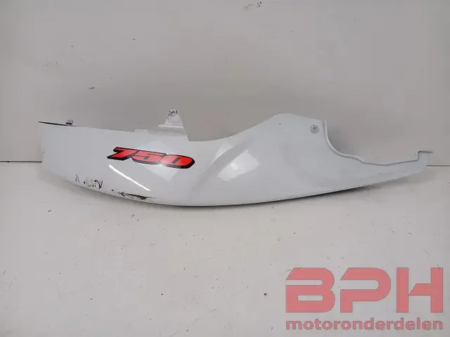 Kuip rechts Suzuki GSX-R 600 750 K6 - K7 2006 t/m 2007 kontje 4 GSXR kuip Alacsony ár