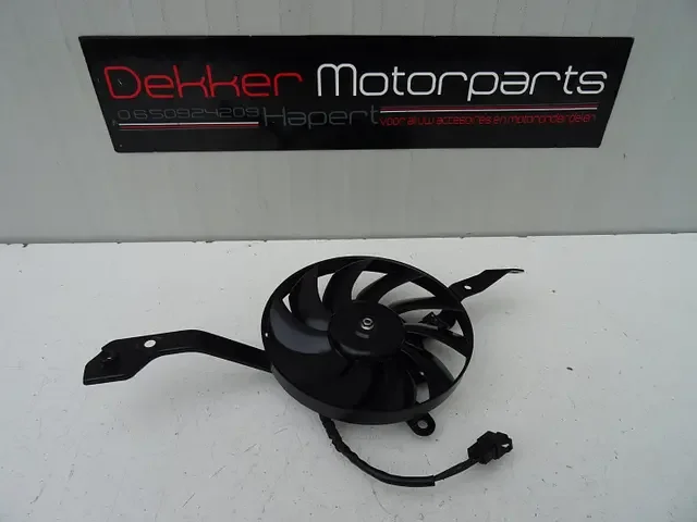 Legkelendőbb Koelvin / Ventilator Triumph Speed Triple 1050 2011-2012 >