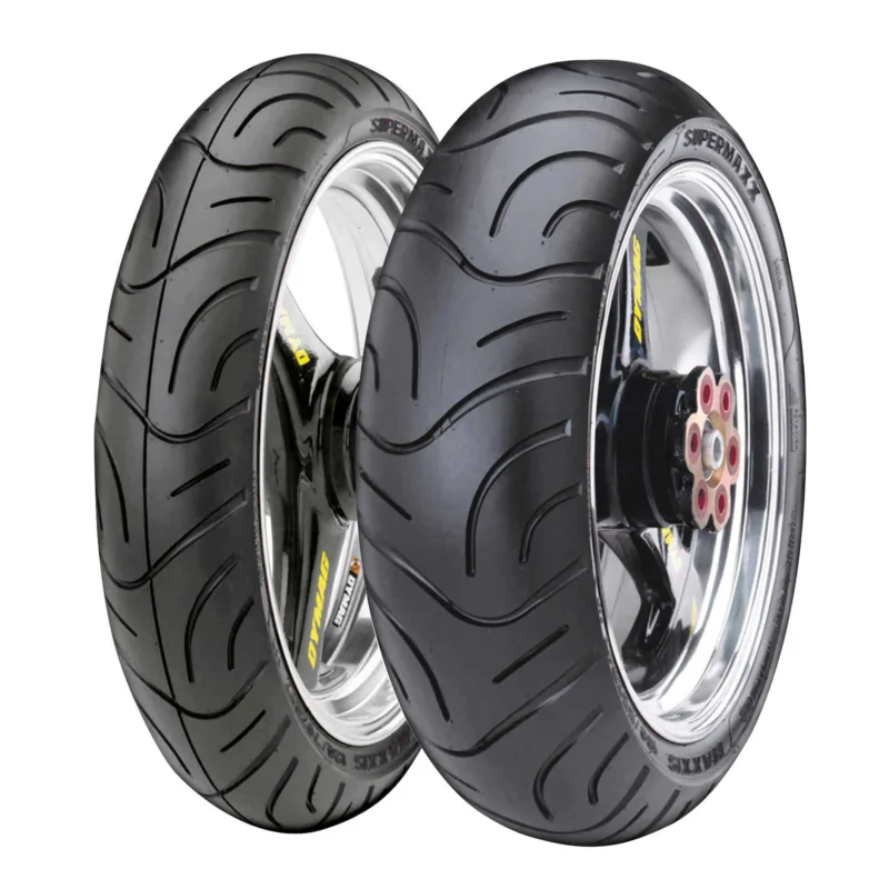 Szuper akció Maxxis 120/70 – 12 51L M 6029 (első/hátsó)