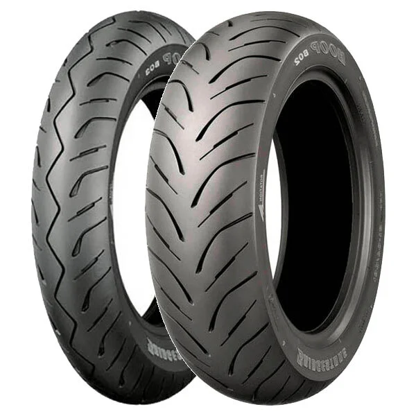 Expressz kézbesítés Bridgestone 130/70 – 12 62L B 02 PRO TL (hátsó gumi)