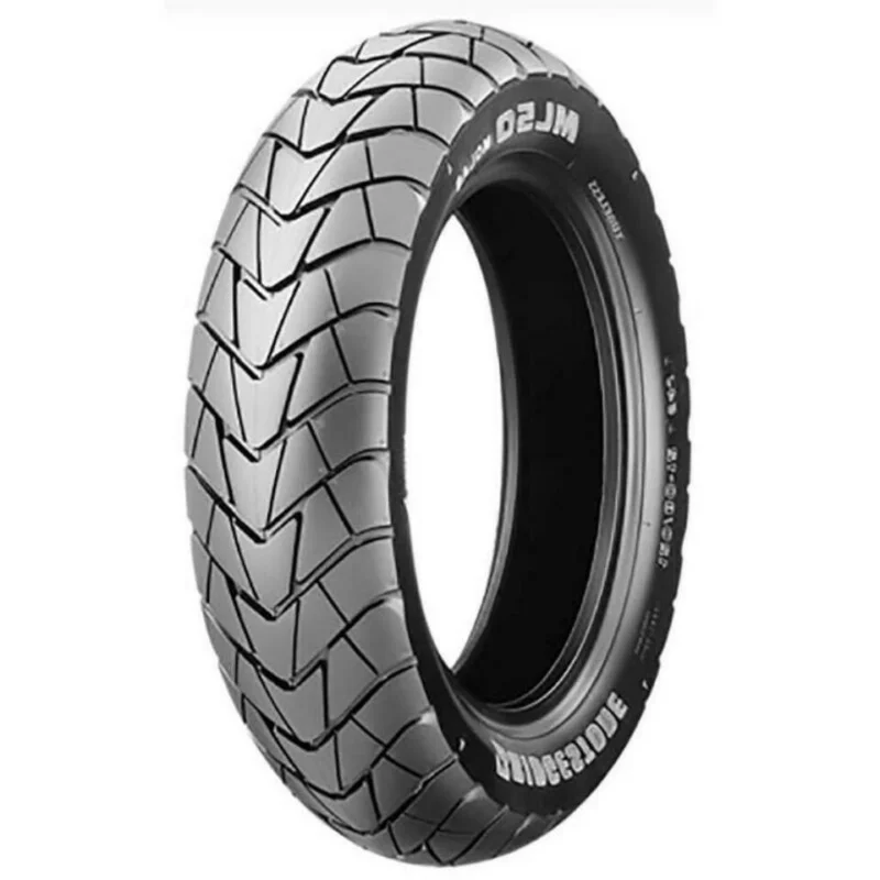 Bridgestone ML 50 90/90 – 10 50J TL (első/hátsó) Kedvezmény