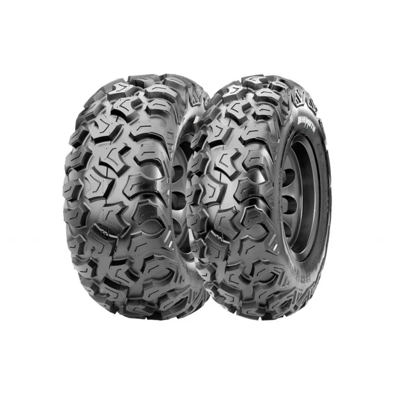 Szuper ajánlat CST 30X10 R 14 63M CU-08 BEHEMOTH 8PR