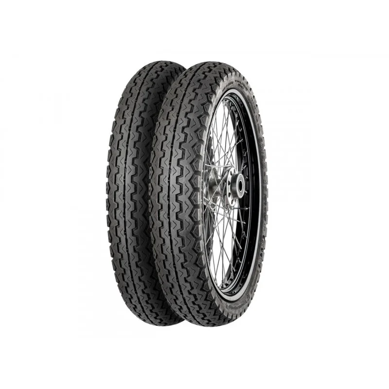 Biztonságos fizetés Continental ContiCity Rf. 2.75 – 18 48P TL (első/hátsó)
