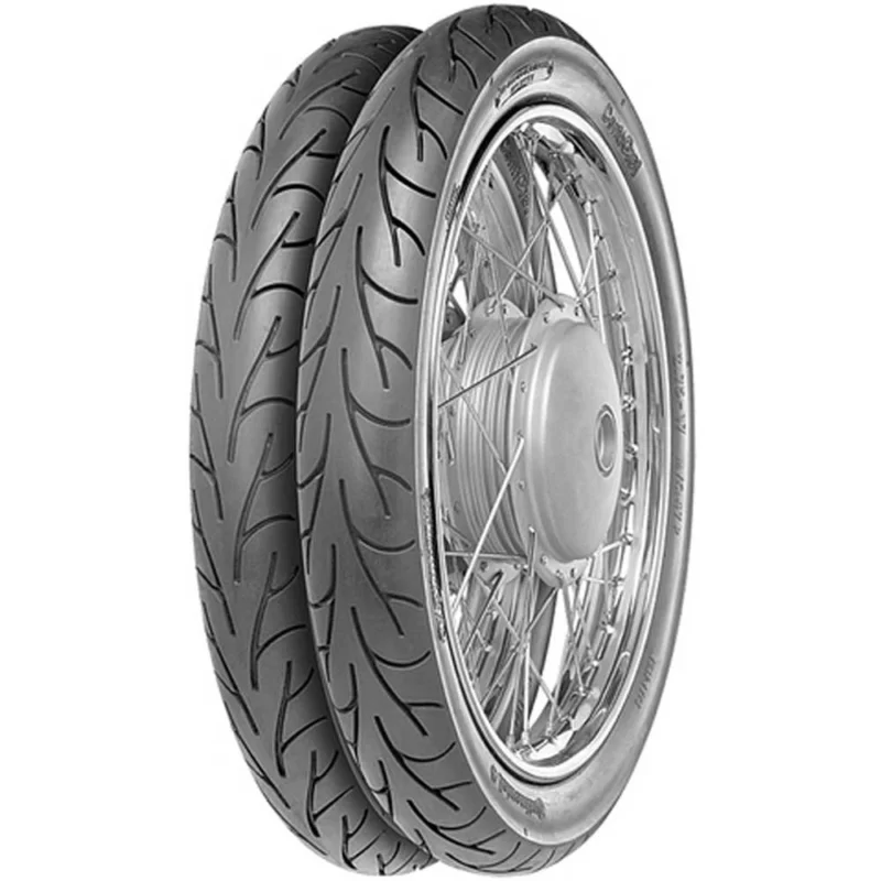 Continental ContiGo! Rf. 2.50 – 17 43P TT (első/hátsó) Népszerű