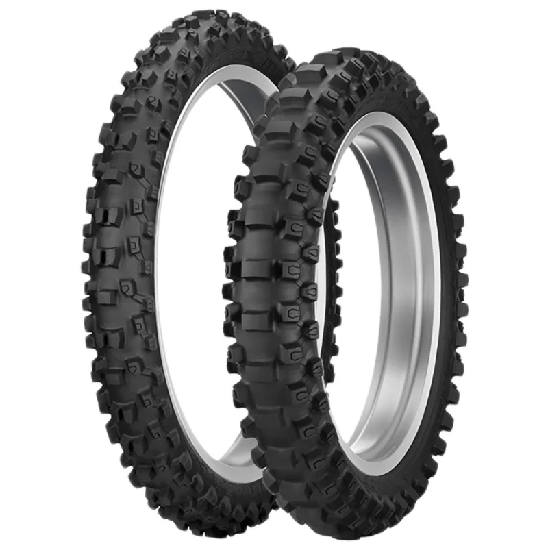 Dunlop Geomax MX 33 80/100 – 12 41M TT (hátsó gumi) Exkluzív ajánlat