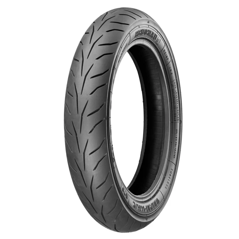 Heidenau K 81 80/90 – 14 46P TL (első/hátsó) Biztonságos fizetés