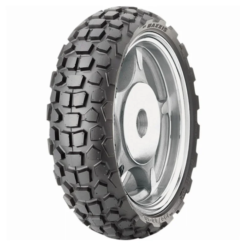 Szuper akció Maxxis M-6024 130/70 – 12 56J TL (hátsó gumi)