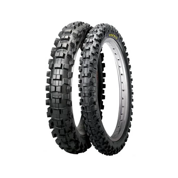 Szuper akció Maxxis M-7307 80/100 – 21 51M TT (első gumi)