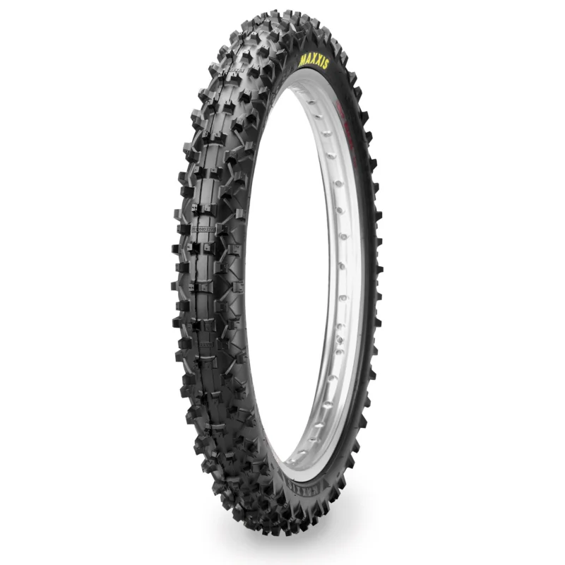 Azonnali szállítás Maxxis M-7311 60/100 – 12 36M TT (első gumi)