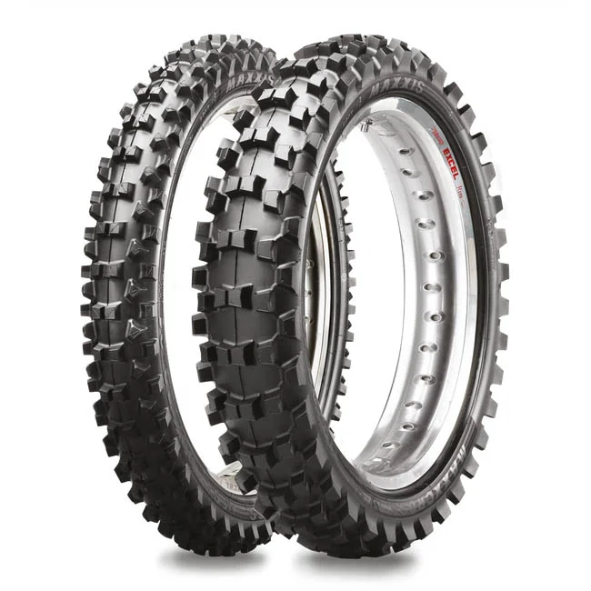 Maxxis M-7332+ Maxxcross MX ST 60/100 – 10 33J TT (első gumi) Olcsó