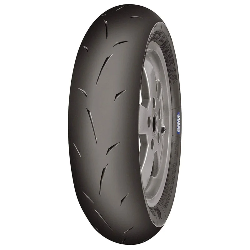 Mitas MC 35 S-Racer 2.0 med. 100/90 – 12 49P TL (első/hátsó) Csak ma