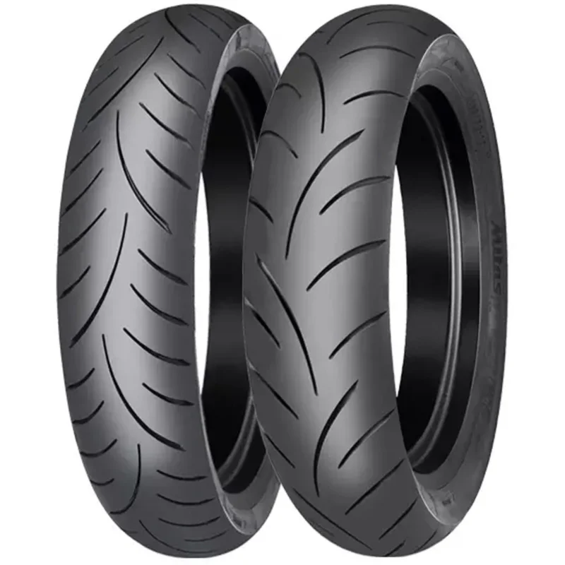 Újdonság Mitas MC 50 100/80 – 17 52H TL (első gumi)