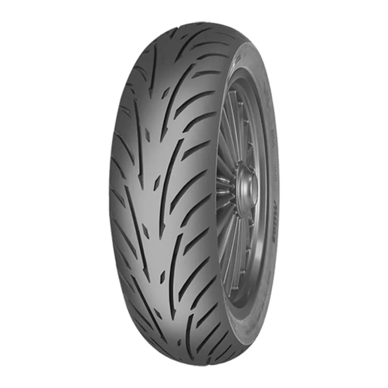 Biztonságos fizetés Mitas Touring Force-SC 120/70 – 14 55P TL (első/hátsó)