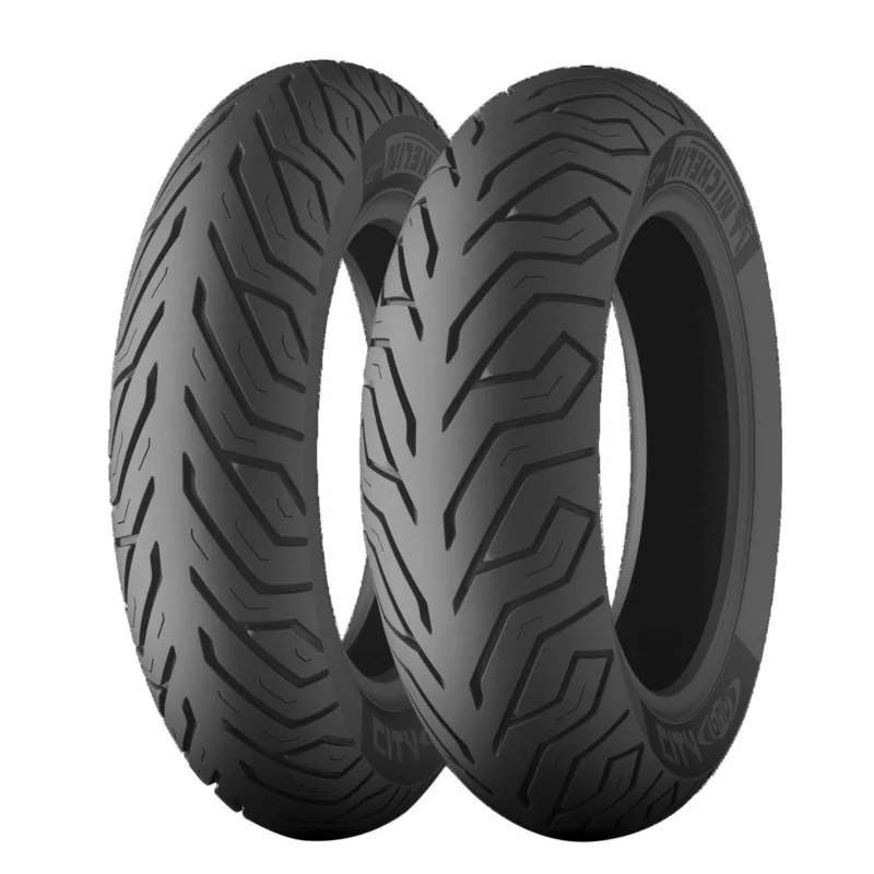 Rendeld meg most Michelin City Grip Rf. 120/70 – 11 56L TL (hátsó gumi)