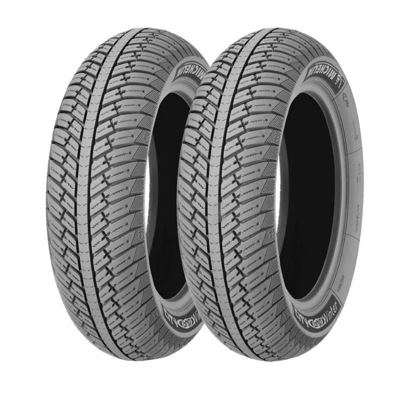 Michelin City Grip winter M+S Rf. 130/60 – 13 60P TL (első/hátsó) Kedvezményes ár