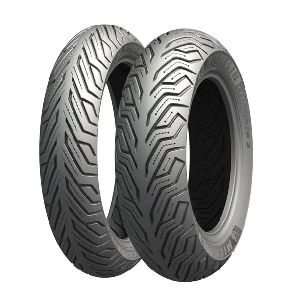 Michelin City Grip 2 M+S 110/70 – 12 47S TL (első gumi) Kiárusítás