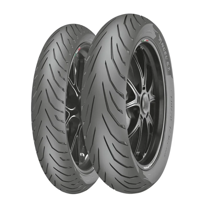 Szezonális akció Pirelli Angel City 80/90 – 17 44S TL (hátsó gumi)
