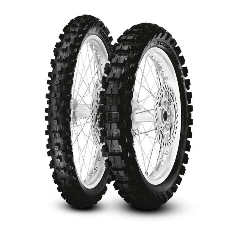 Kiárusítás Pirelli MX Extra J 2.50 – 10 33J TT (első gumi)