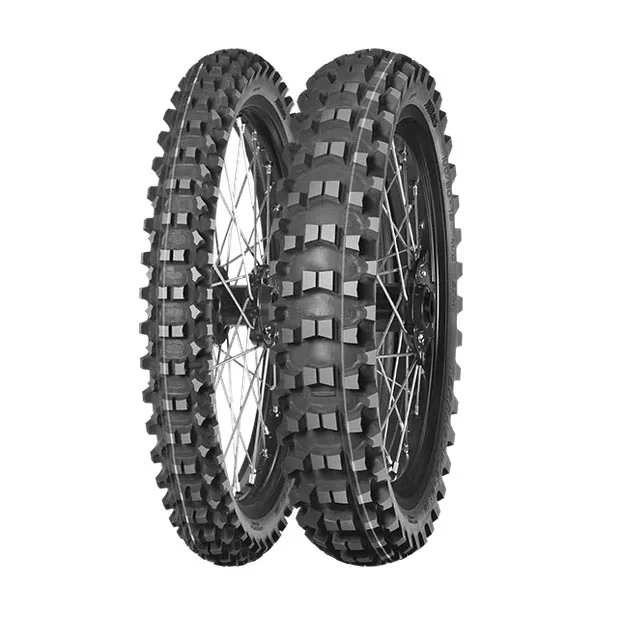 Nézd meg most Mitas Terra Force-MX SM (RY) 80/100 – 12 50M TT (hátsó gumi)