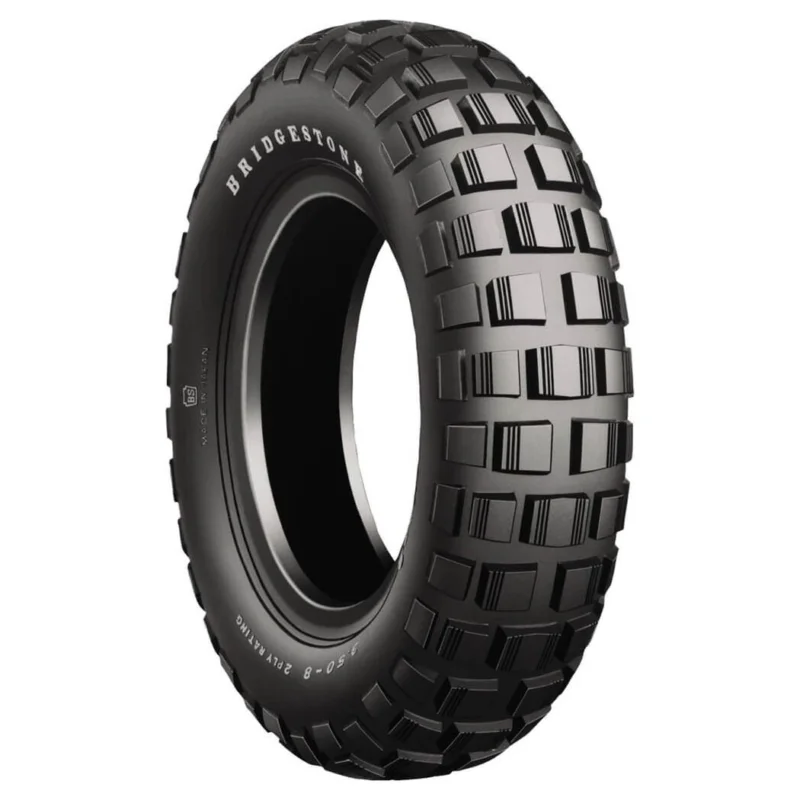 Bridgestone TW 2 2PR 3.50 – 8 35J TT (első/hátsó) Alacsony ár