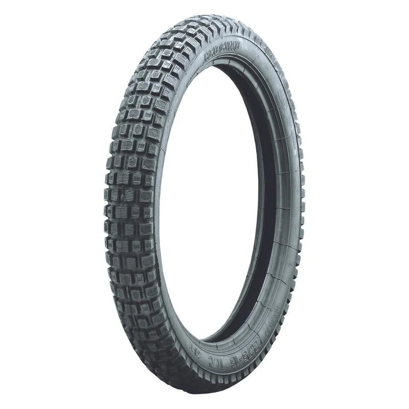 Ne maradj le Heidenau K 46 Enduro 2.75 – 16 36B TT (első/hátsó)