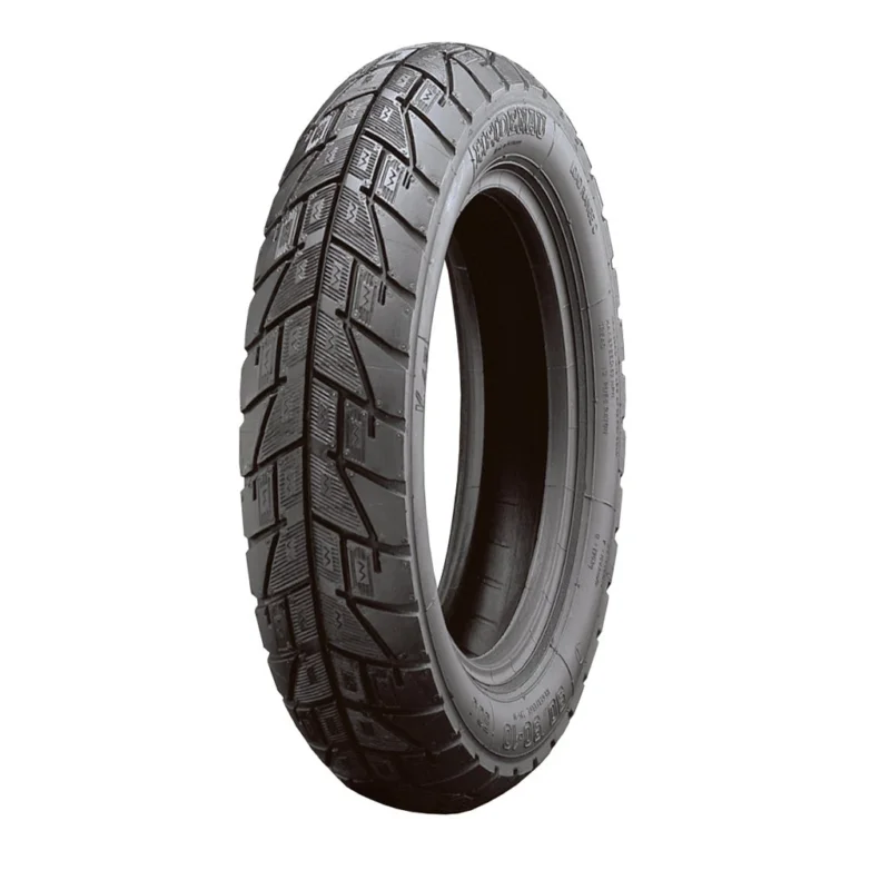 Expressz kézbesítés Heidenau K 47 3.50 – 10 59M TL (első/hátsó)