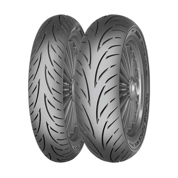 Mitas 110/70 – 12 47S TOURING FORCE-SC 2 TT/TL (első/hátsó) Legjobb ár