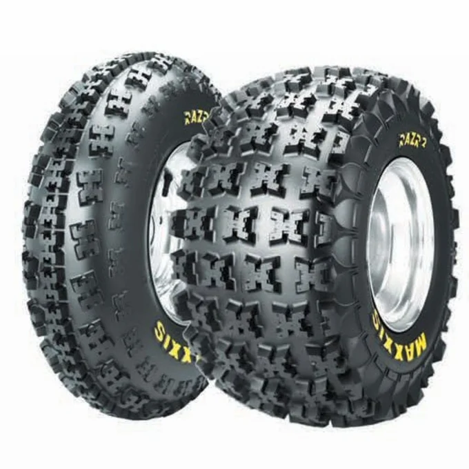 Maxxis 21X7 – 10 25N (175/70-10) M-931 RAZR Árengedmény
