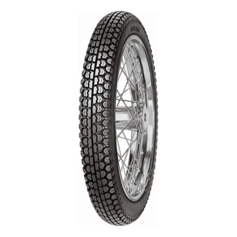 Mitas H-03 2.75 – 18 48P TT (első/hátsó) Szuper ajánlat