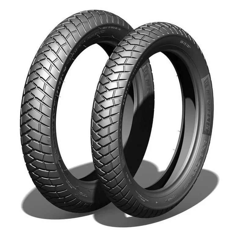 Legnépszerűbb Michelin Anakee Street Rf. 80/80 – 16 45S TL (első/hátsó)