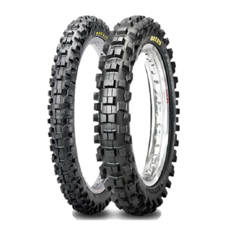 Szuper ajánlat Maxxis M-7305 2.75 – 10 38J TT (hátsó gumi)