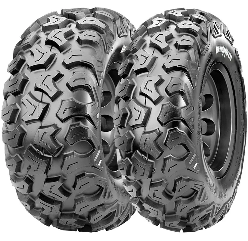 Ajánlat CST 28X10 R 14 59M CU-08 BEHEMOTH 8PR