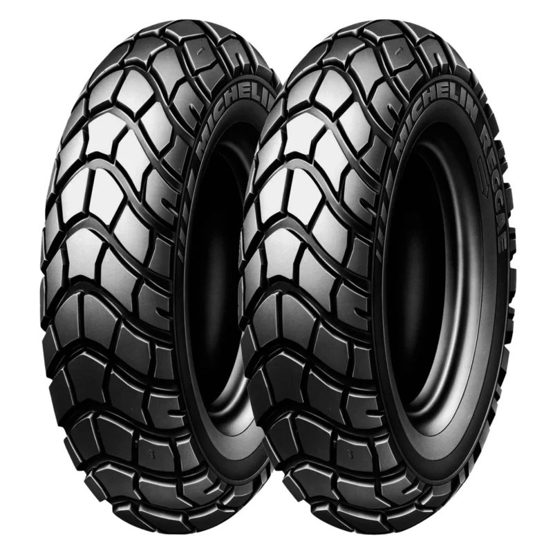 Michelin Reggae 130/90 – 10 61J TL (első/hátsó) Expressz kézbesítés
