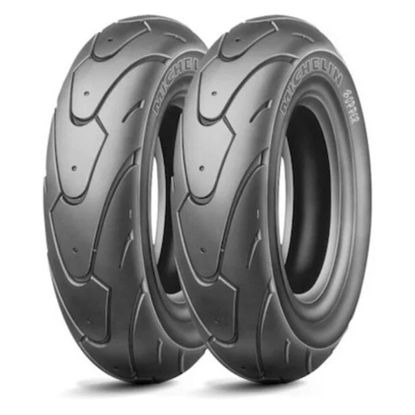 Michelin Bopper 130/90 – 10 61L TL (első/hátsó) Legkelendőbb