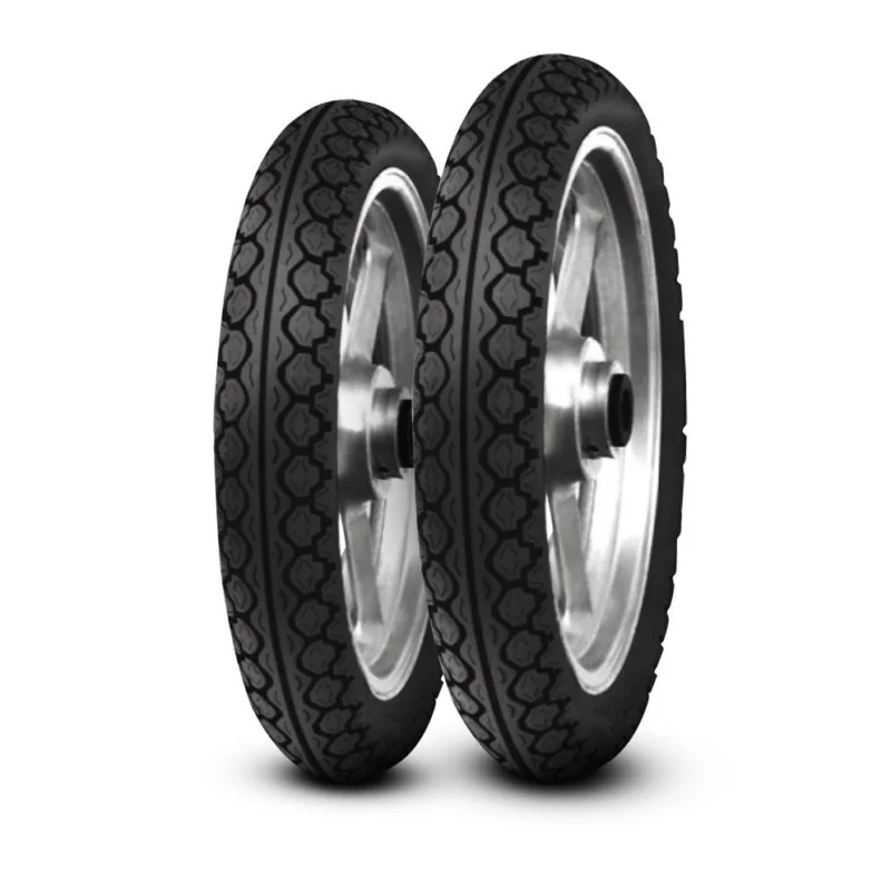 Pirelli MT 15 Rf. 110/80 – 14 59J TL (hátsó gumi) Utolsó esély
