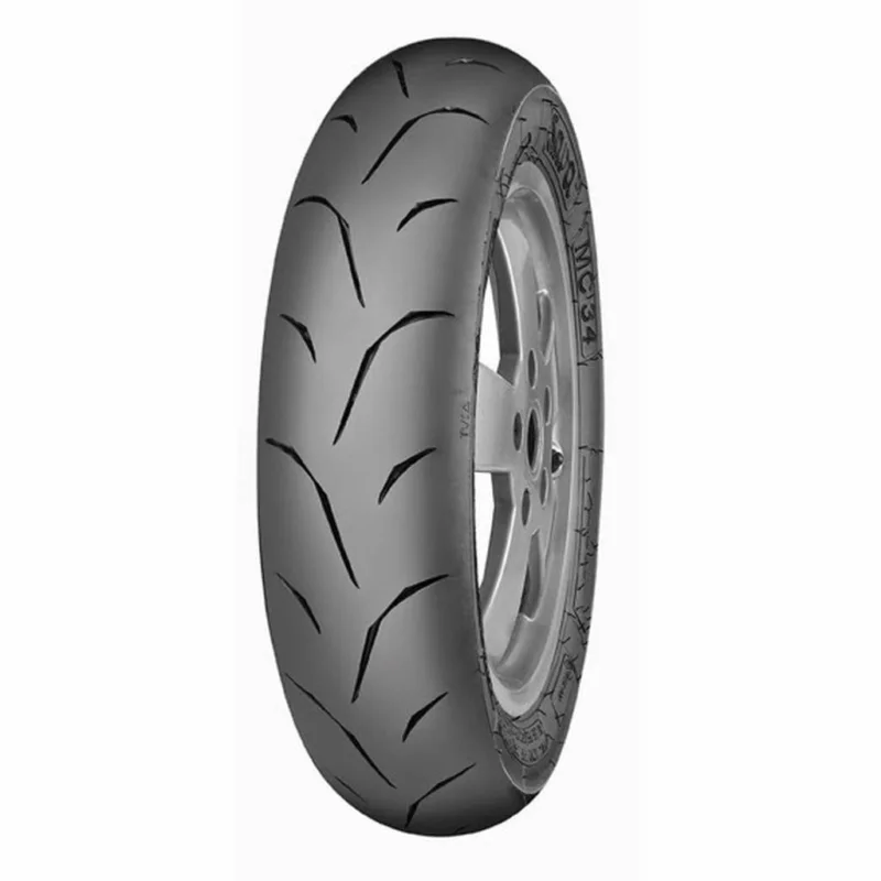 Mitas MC 34 90/90 – 10 50P TL (első/hátsó) Kedvezmény
