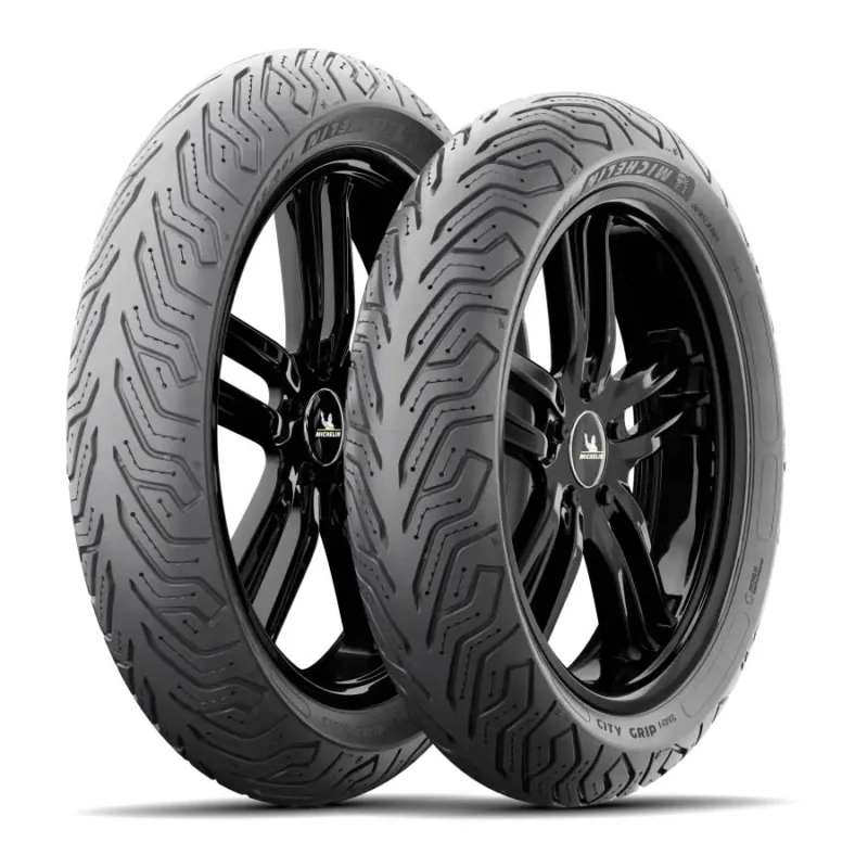 Michelin City Grip Saver 90/90 – 10 50J TL (első/hátsó) Csak ma