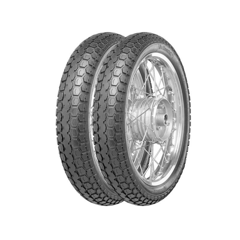 Azonnali szállítás Continental KKS 10 Rf. 2.25 – 19 41B TT (első/hátsó)
