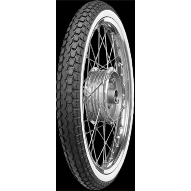 Continental KKS 10 WW 2.00 – 19 24B TT (első/hátsó) Biztonságos fizetés