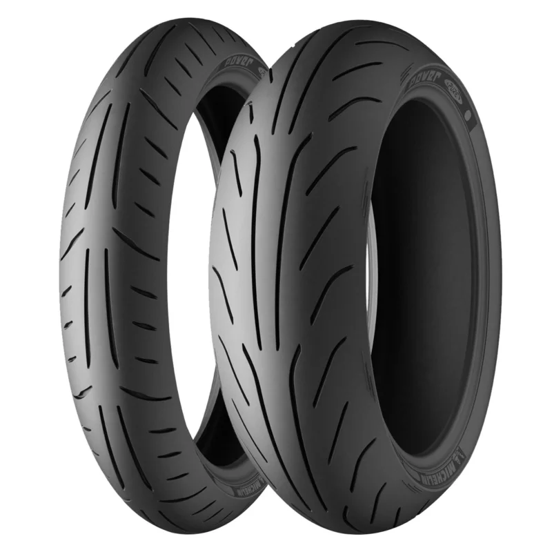 Michelin Power Pure SC 110/70 – 12 47L TL (első gumi) Gyors kiszállítás