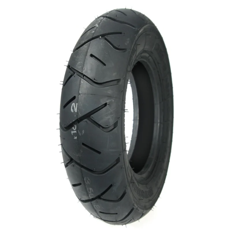 Népszerű Heidenau K 75 3.50 – 8 46M TL (első/hátsó)