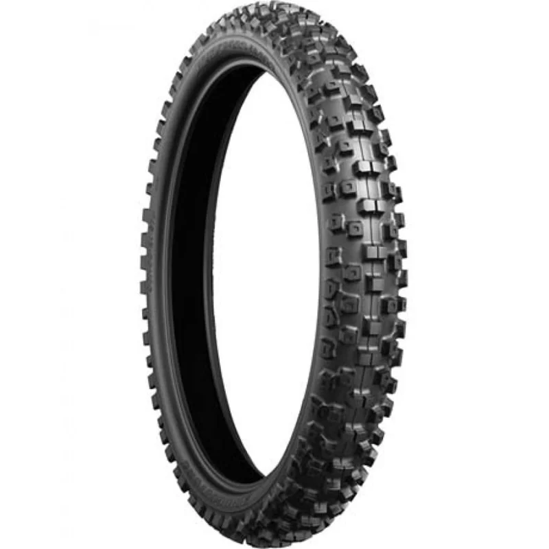 Bridgestone M 403 60/100 – 12 33M TT (első gumi) Gyors szállítás