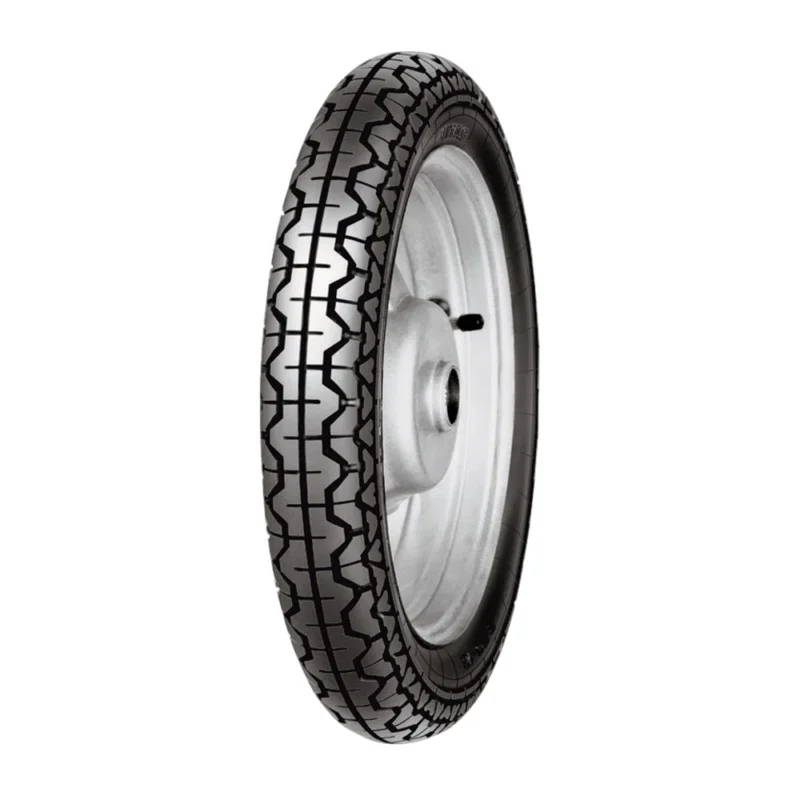 Vedd meg online Mitas H-06 2.75 – 18 48P TT (első/hátsó)